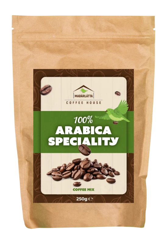 arabica speciality