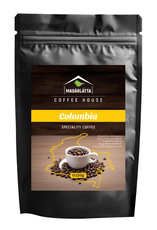 columbia