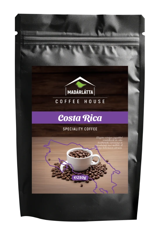costa rica