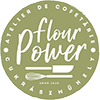 logo flour power