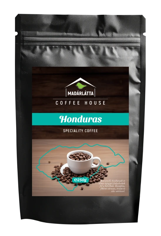 honduras