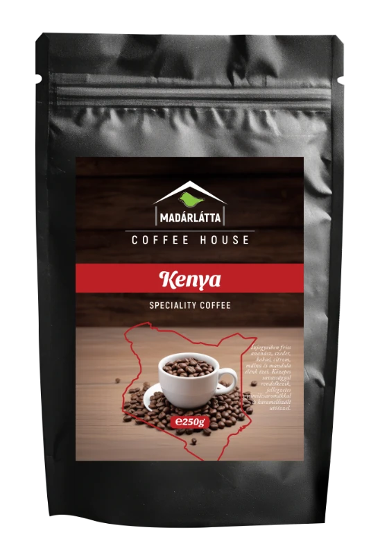 kenya