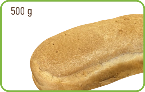 paine fara gluten