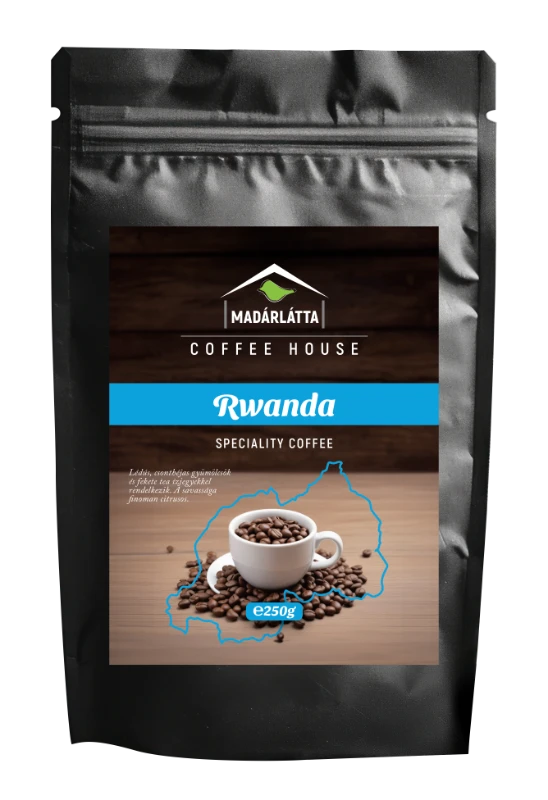 rwanda